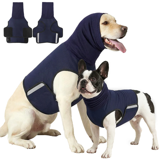 Calm & Comfort Dog Anxiety Vest